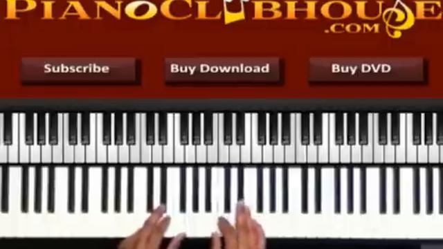 🎹 WAR - Charles Jenkins (easy gospel piano tutorial lesson) смотреть онлайн
