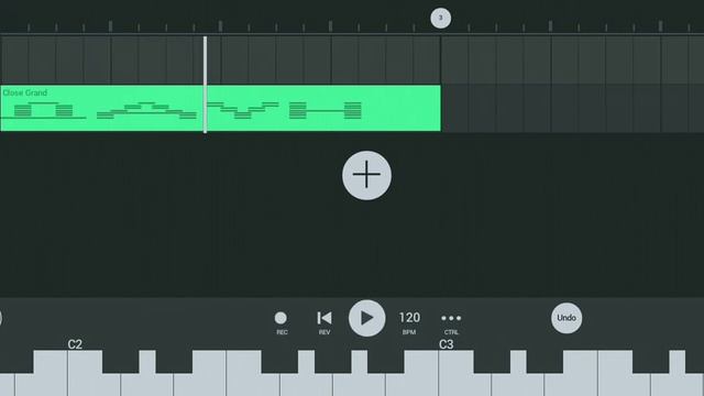 КАК ЗВУЧИТ СЛОВО ДAYH НА ПИАНИНО слово на пианино,фл студио, смотреть онлайн