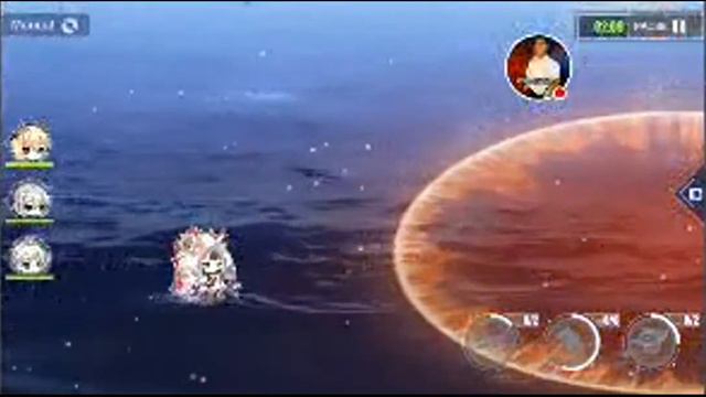 Azur Lane X Girls Frontline Livestream [MBGZ GAMING] смотреть онлайн