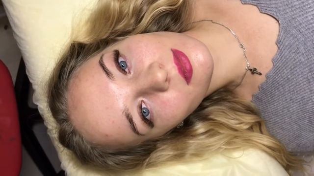 Молочный шоколад | AV beauty look смотреть онлайн