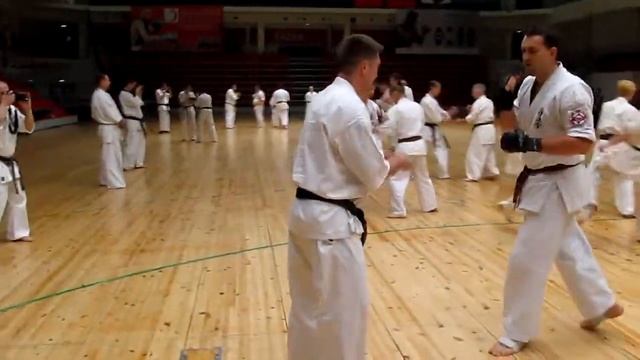 Дан Кю тест Казань 2015 смотреть онлайн