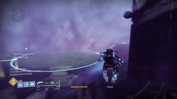 Code of the Absolute Unit