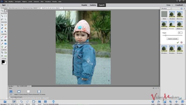 Photoshop Elements 2020 - Anteprima Delle Novità смотреть онлайн