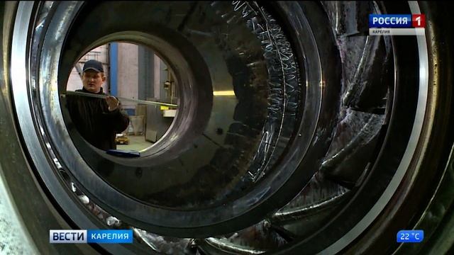 Оборудование для китайских АЭС смотреть онлайн