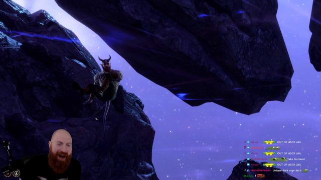 Xeno finally meets Lil Xeems but it bugs out смотреть онлайн