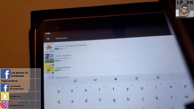 Test du piano TERENCE idéal pour débutant intermédiaire avec des fonctionnalités intéressantes смотреть онлайн