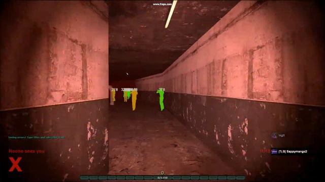 garrys mod {gm} slender stop it смотреть онлайн