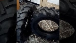 Шина 7.50-16 на трактор, минитрактор, УАЗ MinyTraktor.ru