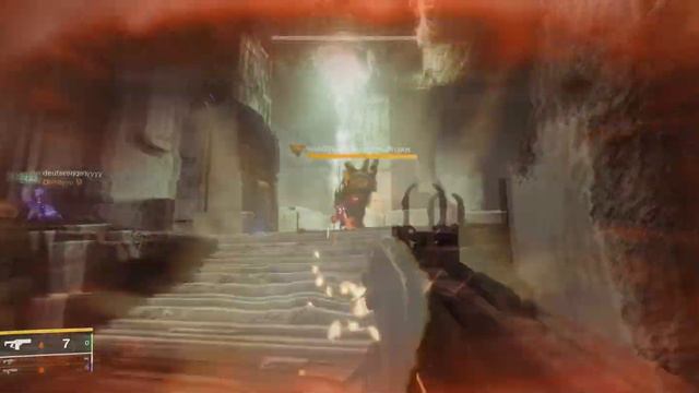 Destiny 2: Does Divinity Stack With Particle Deconstruction? (YES) смотреть онлайн