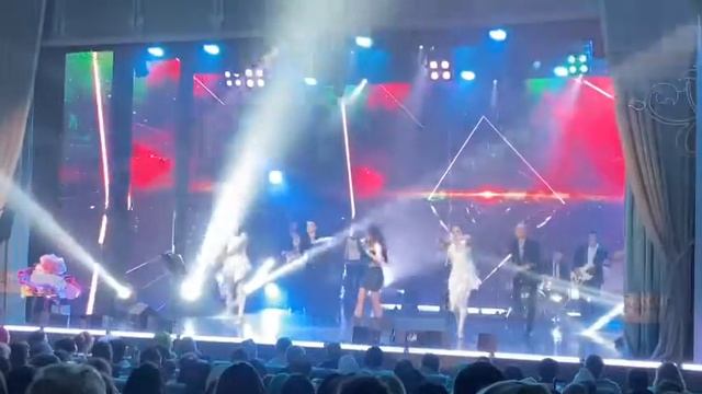 Сюмбель Билалова- "Ялгыз тугел" 12/03/2022 смотреть онлайн