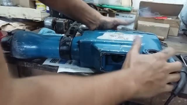 COMO DESMONTAR MARTELE HM 1306 смотреть онлайн