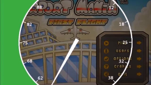 Airport Mania: First Flight PC Game Music & SFX смотреть онлайн