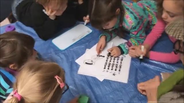 Приключения Шерлока Холмса и его юных помощников. День второй смотреть онлайн