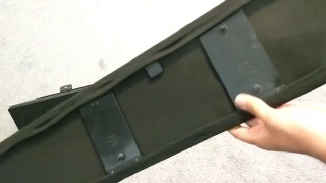 Q Acoustics AV home theatre surround sound rear and LCR50 soundbar speaker overview смотреть онлайн