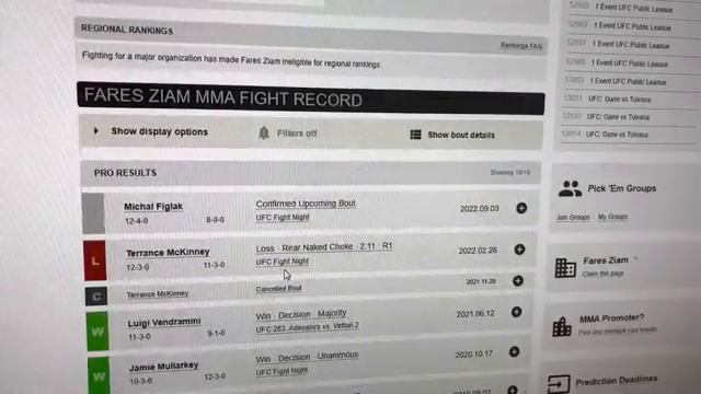 UFC: Gane vs Tuivasa early leans смотреть онлайн