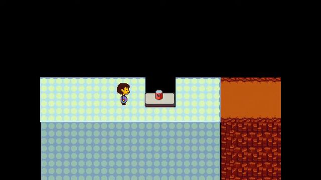 LA DOCTORA ALPHYS Y METATON EL ROBOT ASESINO!!! undertale #6 смотреть онлайн