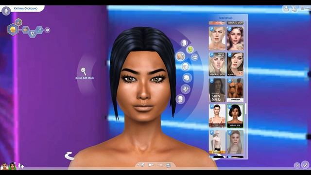 Sims 4 200+ Cc Mod Folder смотреть онлайн