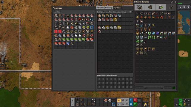 👬 Duo Krastorio 2 ! [FR/COOP] Factorio #21 смотреть онлайн