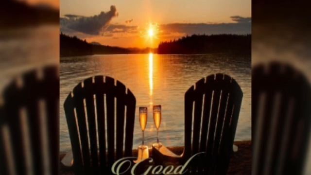 Хәерле кич!