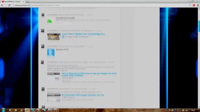 Make internet do the HARLEM SHAKE! смотреть онлайн