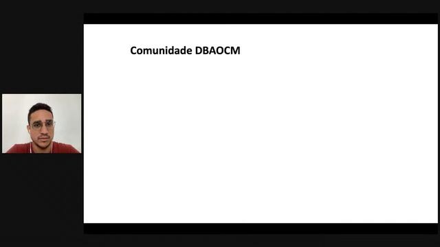 Desafio OCI Foundations em 7 dias смотреть онлайн
