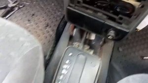 Замена радиатора печки киа спектра