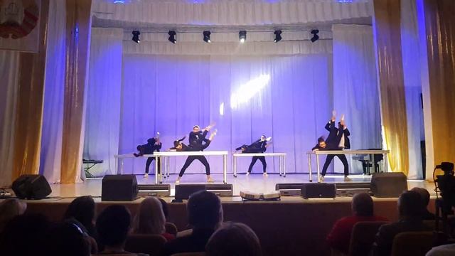 "Картинный ПЕРЕполох" - То, от чего без ума смотреть онлайн