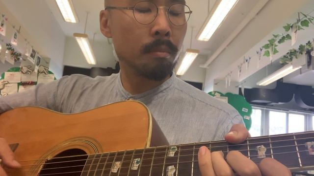 painting with light - arcade fire (cover) смотреть онлайн