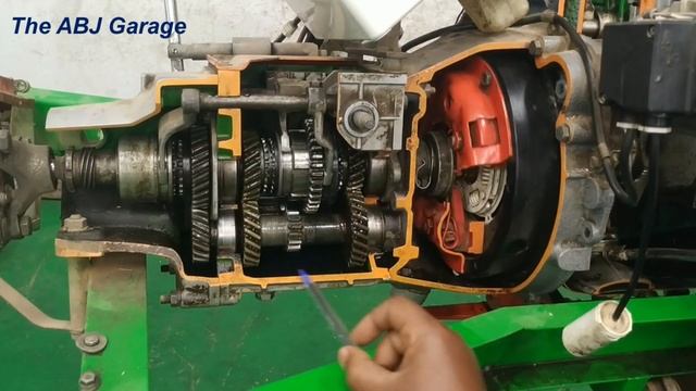 7 Causes of noisy transmission смотреть онлайн