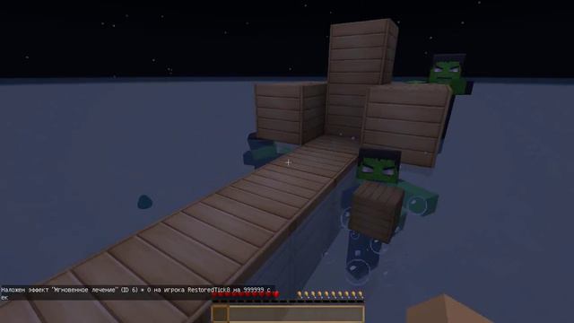 Факты о MINECRAFT 1.8.7. (!) Только новичкам!