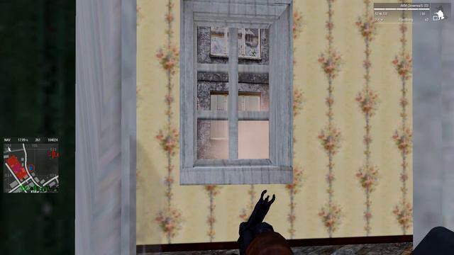 Arma 3 Тушино. Замес в школе. Освобождение заложников. смотреть онлайн