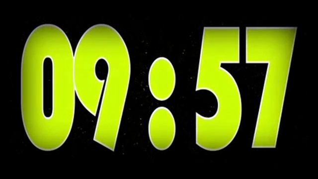 Таймер для урока искусства_учитель искусства Мучкина М.А. смотреть онлайн