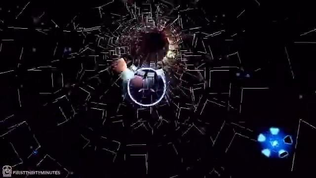 First 30 Minutes: Child of Eden [XBOX360/PS3/KINECT] Part 1/2 смотреть онлайн