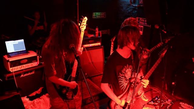 Apathy UK - GHF003 - HALLOWEEN RECAP 2023 смотреть онлайн