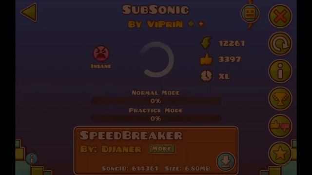 Не грузятся уровни|geometry dash смотреть онлайн