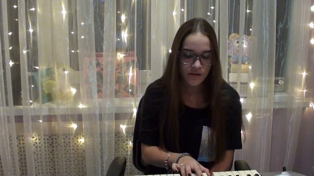 GRIVINA - Мало (МАЛО СТАЛО) Cover by Angelina Rosario смотреть онлайн