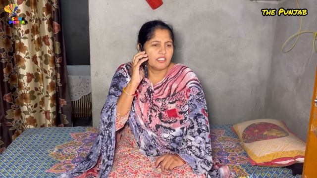 Sas Pardahn ਸੱਸ ਪ੍ਰਧਾਨ (episode-73 ) NEW PUNJABI VIDEO 2023 , PREET SANDEEP VICKY KAWAL смотреть онлайн