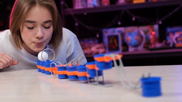 7728740 Настольная игра «Воздушная гонка» смотреть онлайн