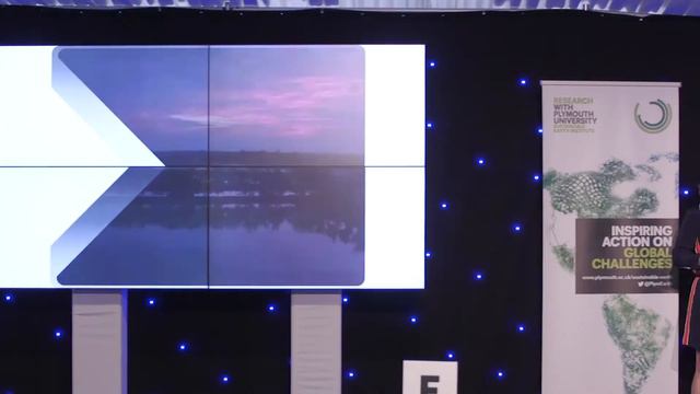 Lisa Robinson: Communicating risk смотреть онлайн