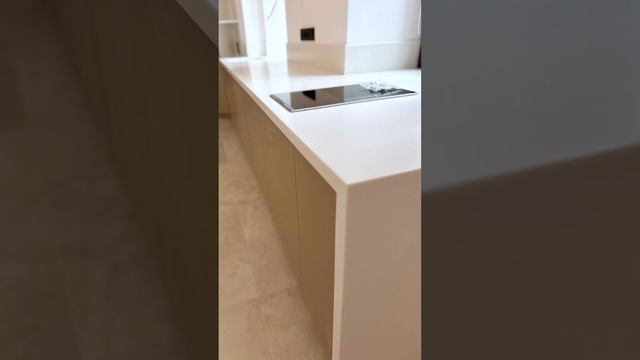 Как обыграть подоконник на кухне? смотреть онлайн