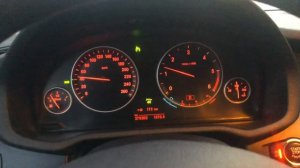 КАК ВКЛЮЧИТЬ КРУИЗ КОНТРОЛЬ на BMW X3 (F25) и BMW X5 (E70)