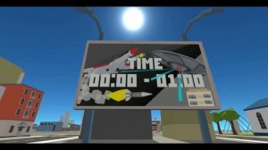 НЛО ВЕРНУЛОСЬ?НОВЫЕ ПАСХАЛКИ В SIMPLE SANDBOX 2 #ssb2 #ssb3