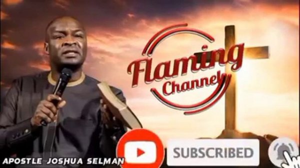 HOW TO PROFITABLY STUDY THE WORD OF GOD AND RECEIVE INSTANT ANSWERS | APOSTLE JOSHUA SELMAN