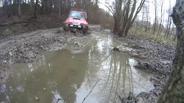 NISSAN PATROL RB25DET