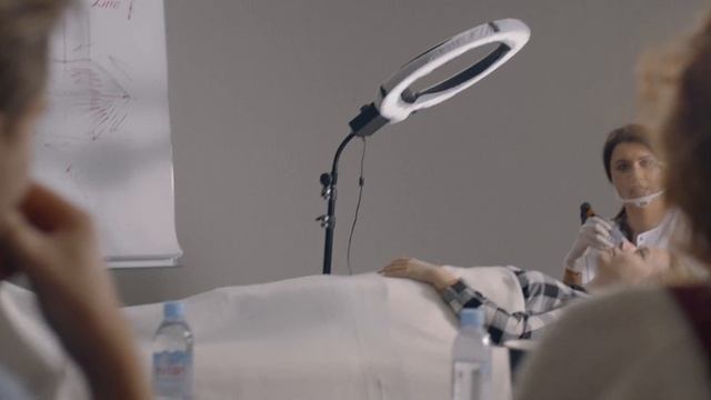 Timoshchenko Darya Training Centr and Permanent Make up Studio/ Тимощенко Дарья тренинговый центр смотреть онлайн