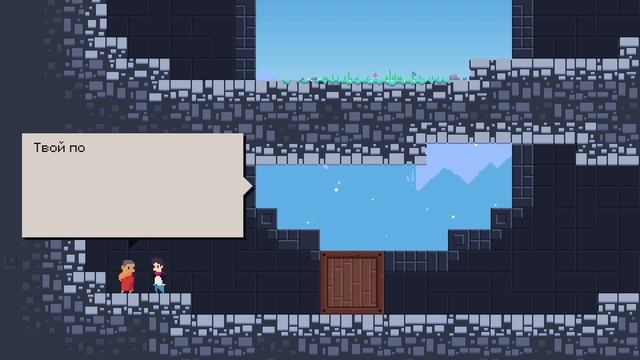 What Lies In The Multiverse - МУЛЬТИВСЕЛЕННАЯ  [Обзор / Первый взгляд на русском]