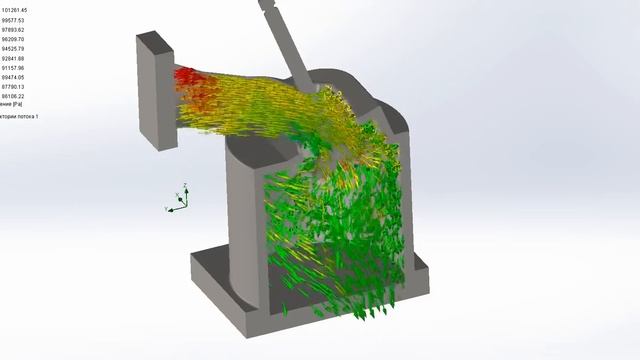 Продувка классической ГБЦ смотреть онлайн