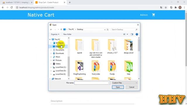 PHP & MYSQL - Shoping mini project Source Code Download Free смотреть онлайн