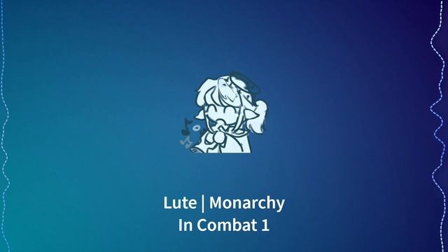 Monarchy | In Combat 1 смотреть онлайн