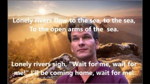 Песня из кинофильма "Привидение"